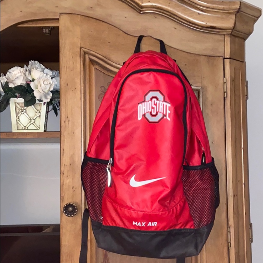 Ohio State Nike Backpack